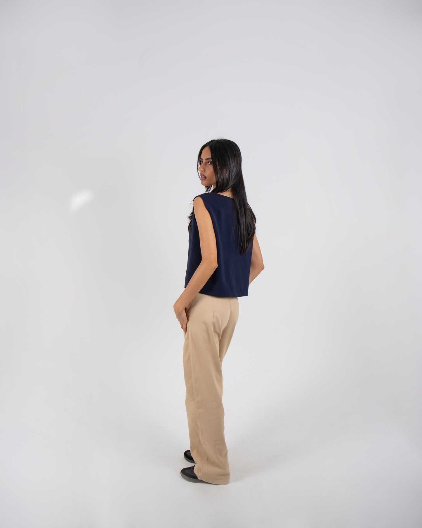 Cargo Denim