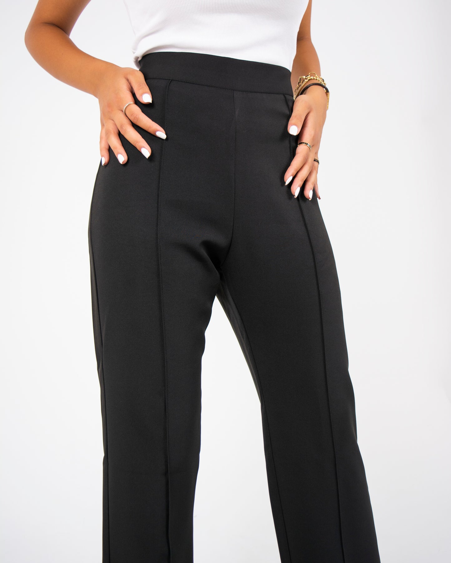 Formal Trouser