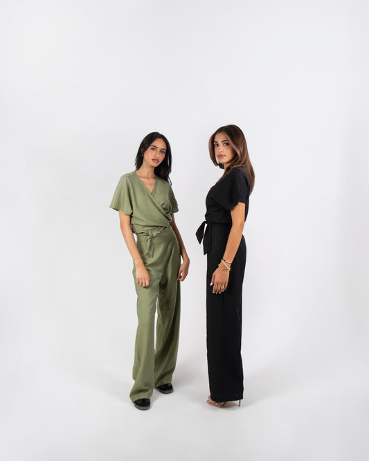 Linen Set