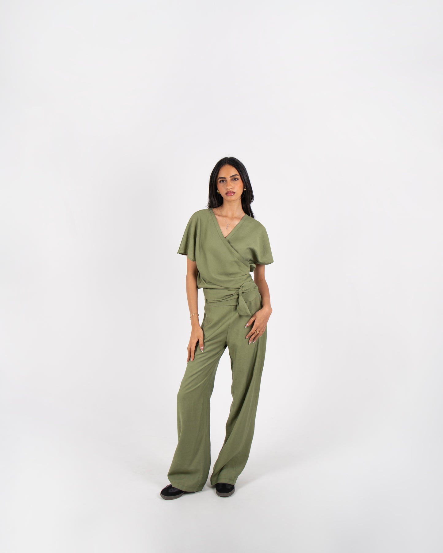 Linen Set