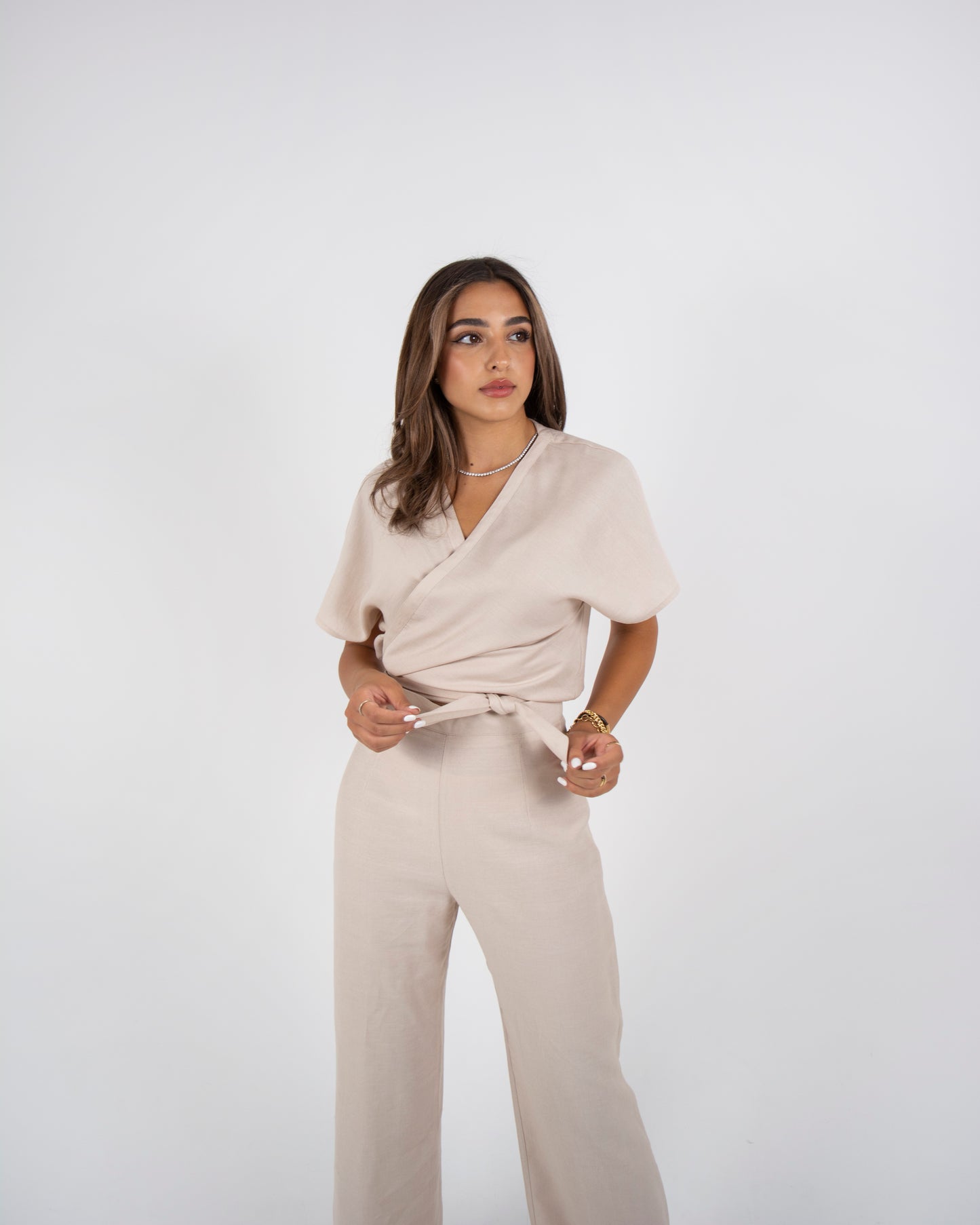 Linen Set