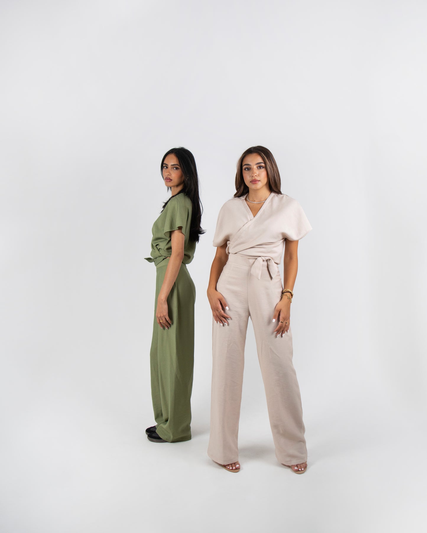 Linen Set