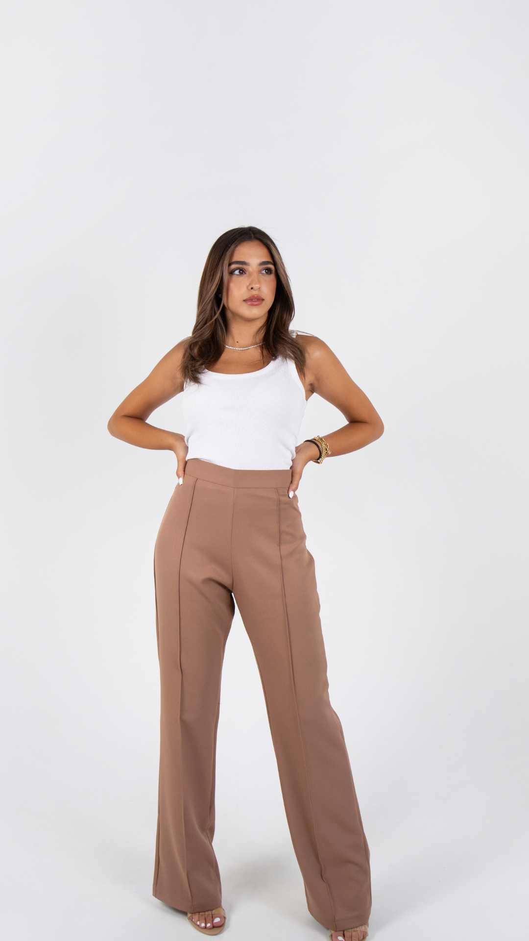 Formal Trouser