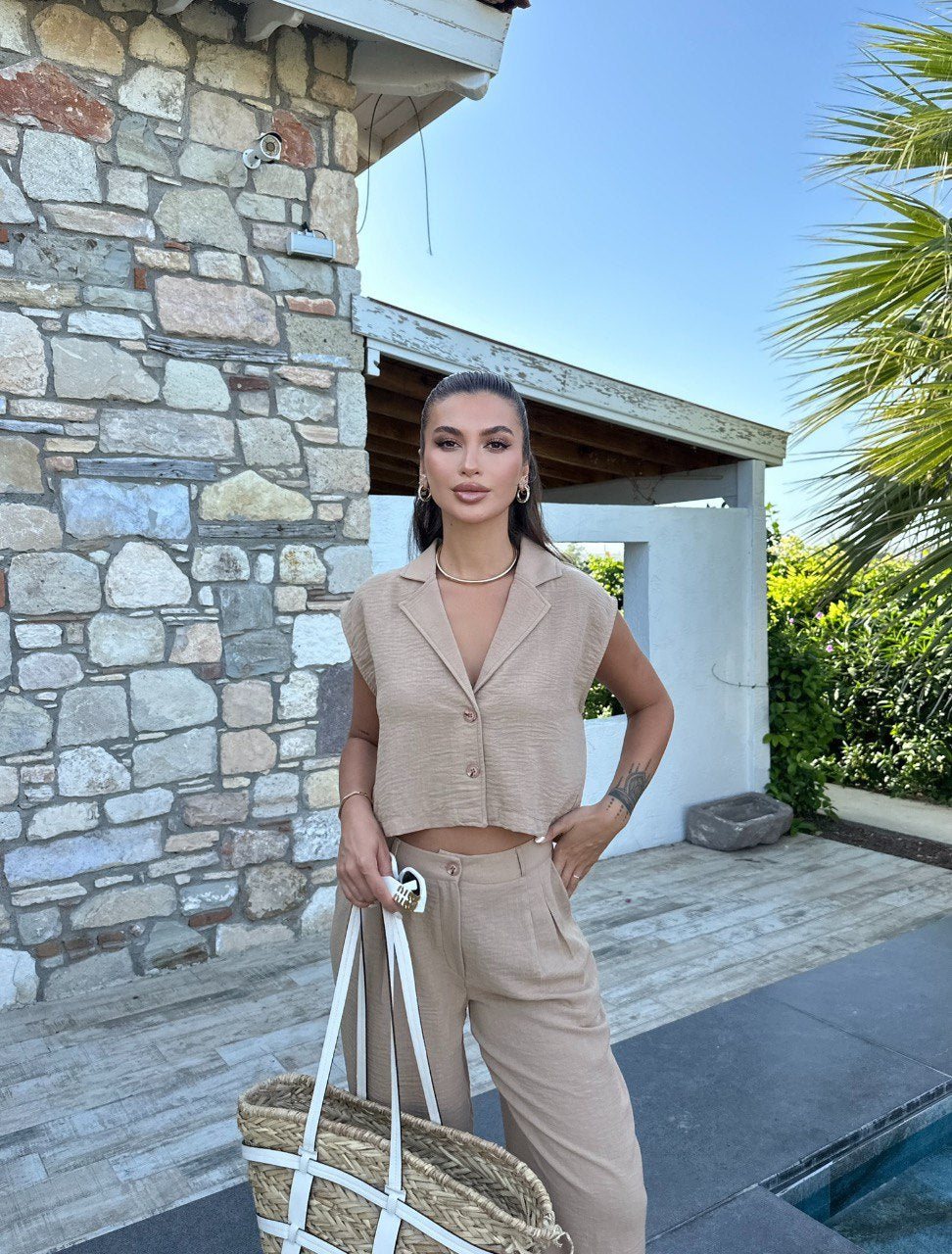 Sea Side Set