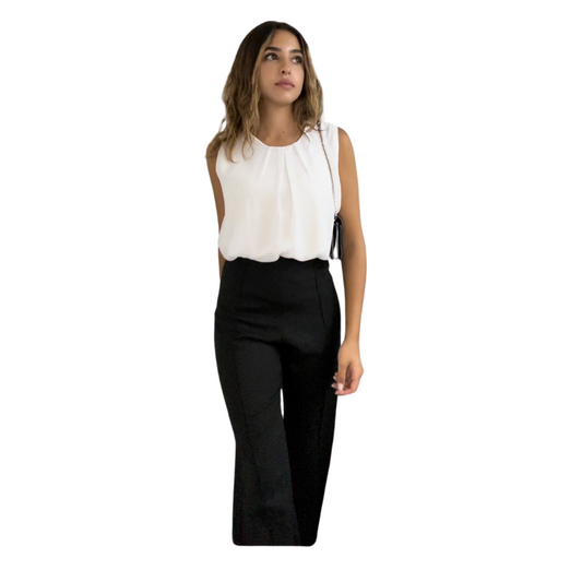 Chiffon Formal Shirt